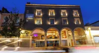 Hotel Qualitel Centro Histórico
