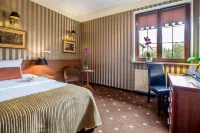 Hotel Diament Bella Notte Katowice - Chorzów Hotels in Siemianowice Slaskie