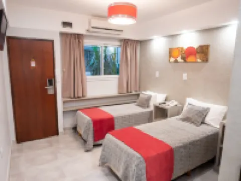 Hotel Termal Emperatriz Termas de Río Hondo Hotels in Termas de Rio Hondo