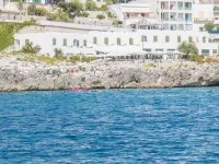 Hotel la Roccia Hotels in Castro di Lecce