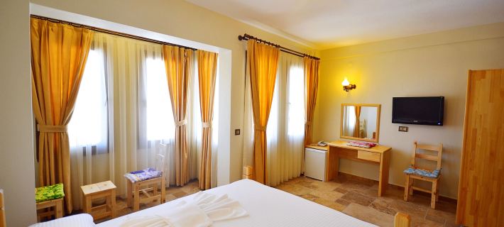 Doada Hotel Hoteles en Datça