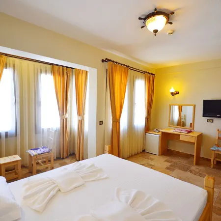Doada Hotel