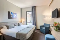 Best Western Linko Hotel Hotels in Aubagne