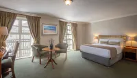 Bracken Court Hotel Hotels in Lusk