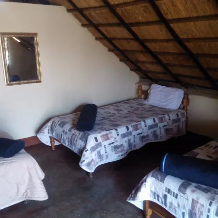 Liya Lodge and Campsite