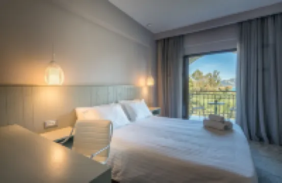 Castelli Hotel  All Inclusive - 4-Star