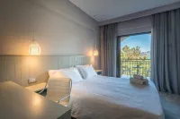 Castelli Hotel  All Inclusive Hotels in Zakinthos Island