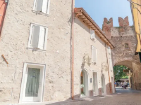 Regia Rosetta - Royal Rooms Borghetto Hotels in Valeggio sul Mincio