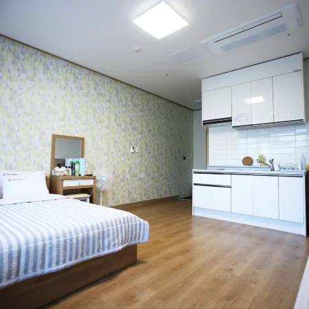 Flora Hostelpension
