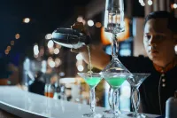Grand Sunshine Resort & Convention - bar