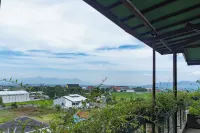 Grand Sunshine Resort & Convention - Mountain view