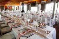 Ikaia River Lodge Hotels in Benede Oranje