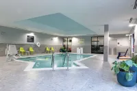Hampton Inn by Hilton Black Mountain Hotel di Black Mountain