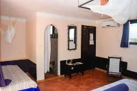 Hôtel les Cordons Bleus