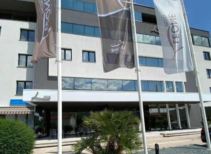 Hotel Leone