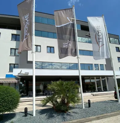 Hotel Leone Hotel a Bijakovici