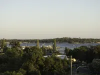 Azur Suites Hotels in Glyfada