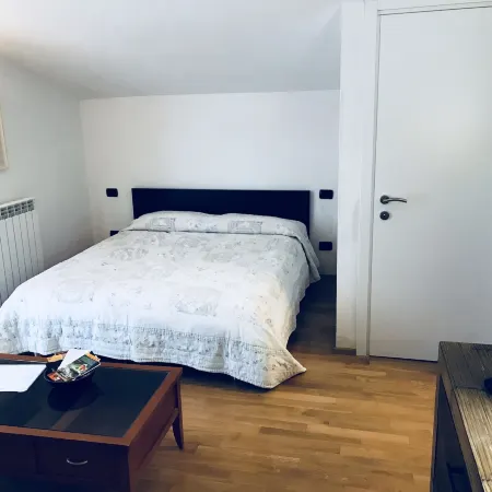 Sally's B&B