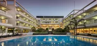 Hotel Sun Palace Albir & Spa Hotels in Albir