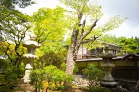 Koyasan Shukubo Saizenin Hotels in Kudoyama