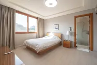 Elysian Gangchon Resort - balcony