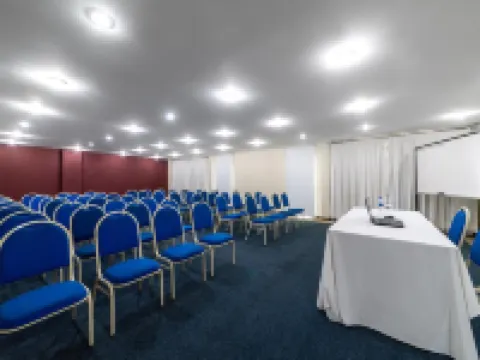 Rede Andrade Cwb Hotels in Curitiba