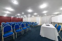Rede Andrade Cwb Hotels in Curitiba