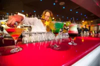 U Coral Beach Club Eilat – Ultra All Inclusive - 5 étoiles