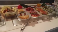 ホテル ボン シティ - 朝食