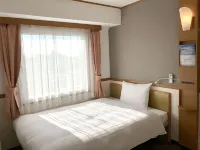Toyoko Inn Moriya Ekimae Hotel a Toride