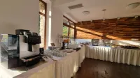 Fatrapark 2 Apartments Hrabovo - Hlavná Recepcia Hotel a Liptovska Osada