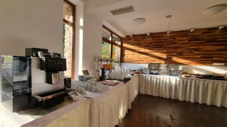 Fatrapark 2 Apartments Hrabovo - Hlavná Recepcia Отели в г. Липтовска Осада