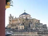 Hotel Casa Museo de la Mezquita Hotels in Cordoba