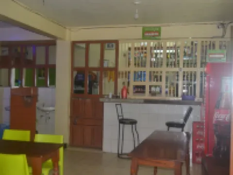 Location Plaza Restaurant Hotels in Narok Town