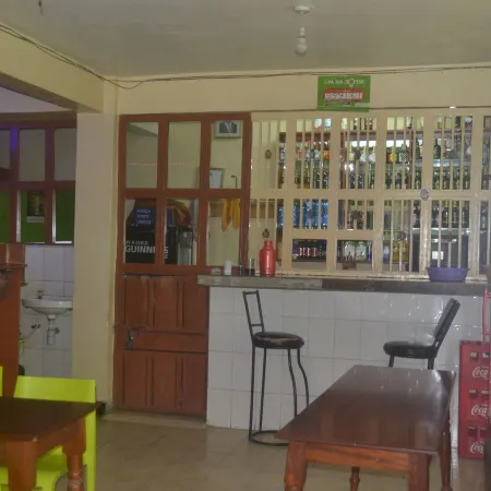 Location Plaza Restaurant