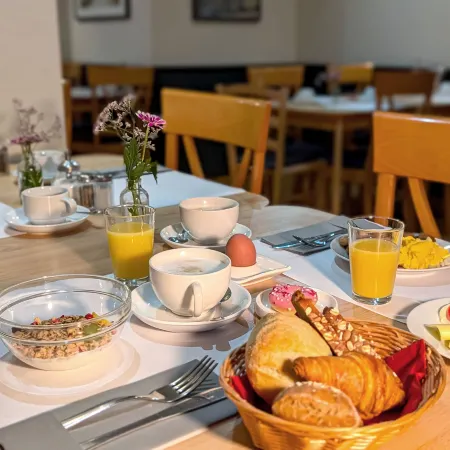 Boulevard Hotel Altstadt Schwerin