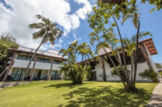 Duro Beach Garden Hotel Hotels in 