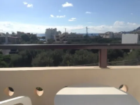 Studios Stella Hotels in Myrthianos Plakias