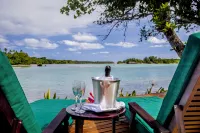 瓦努阿圖華威樂潟湖酒店 - 海景