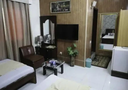 Autobahn Guest House