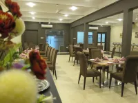 Hotel Oviya Hôtels à : Vavuniya