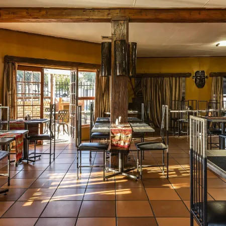 Kuruman Inn