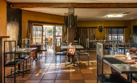 Kuruman Inn