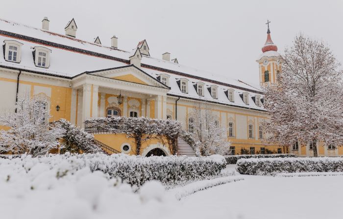 Hotel Château Bela