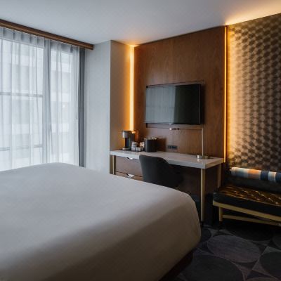 Standard Room Crowne Plaza HY36 Midtown Manhattan, an IHG Hotel Promo Code
