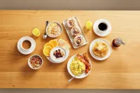 Holiday Inn Express & Suites NAPLES DOWNTOWN - 5TH AVENUE by IHG Hotel di Naples