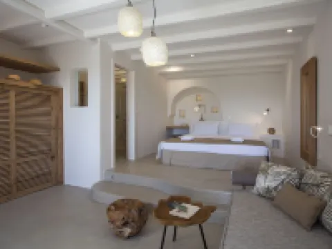 Kavos Hotel Naxos Hotels in Stelida