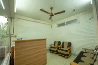 SR Residency Hotels in Yanam