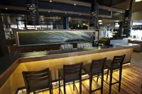 Rokua Health & Spa - bar