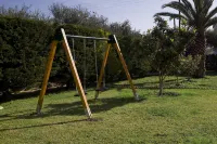 Anthemis Luxury Villas - Villalar